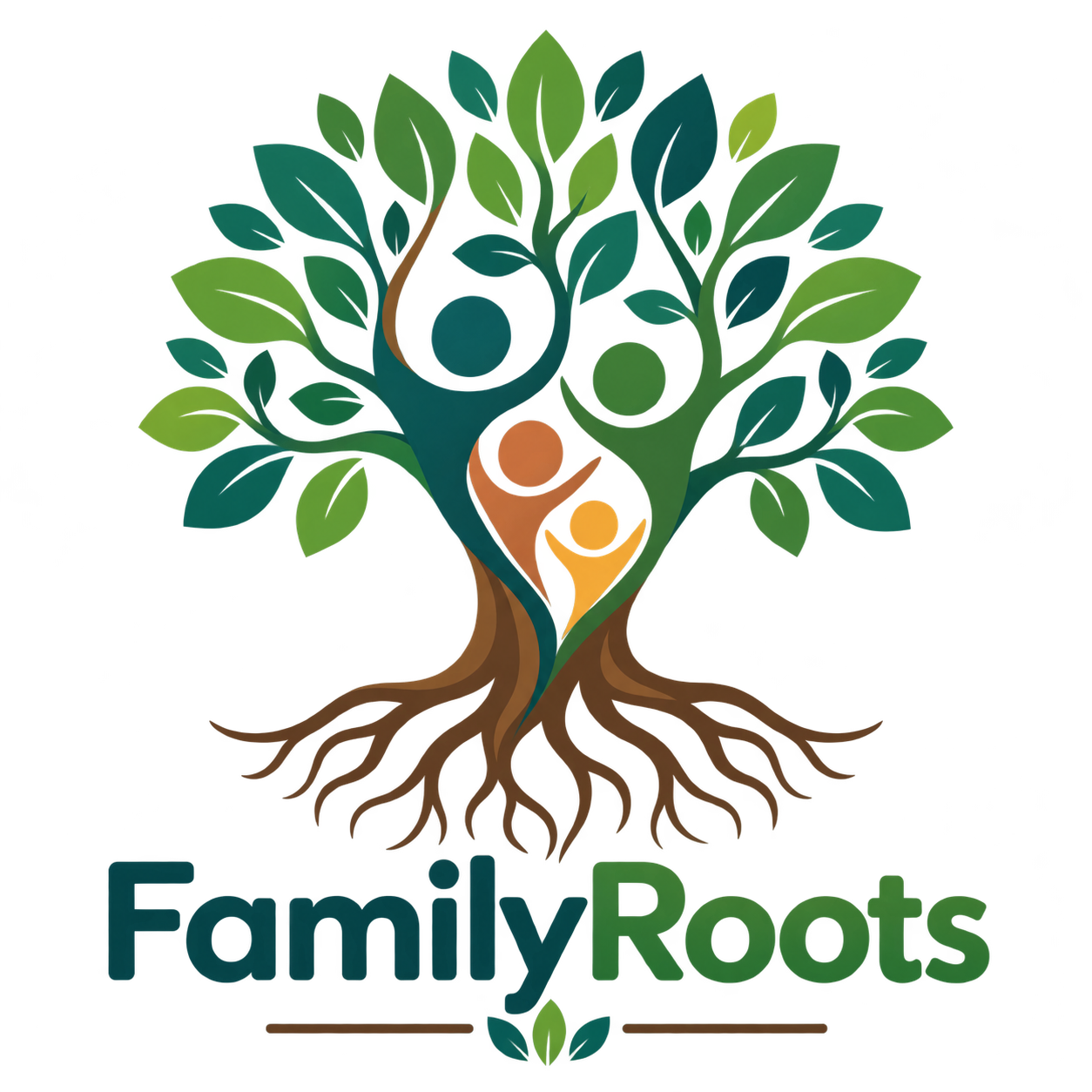 FamilyRoots